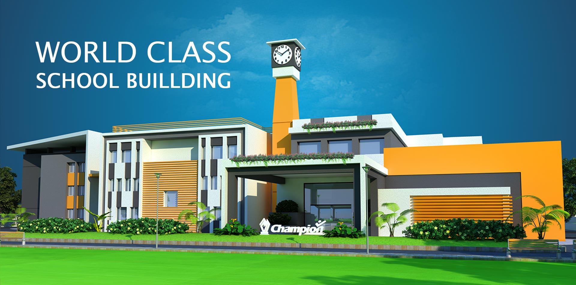 Champion School
