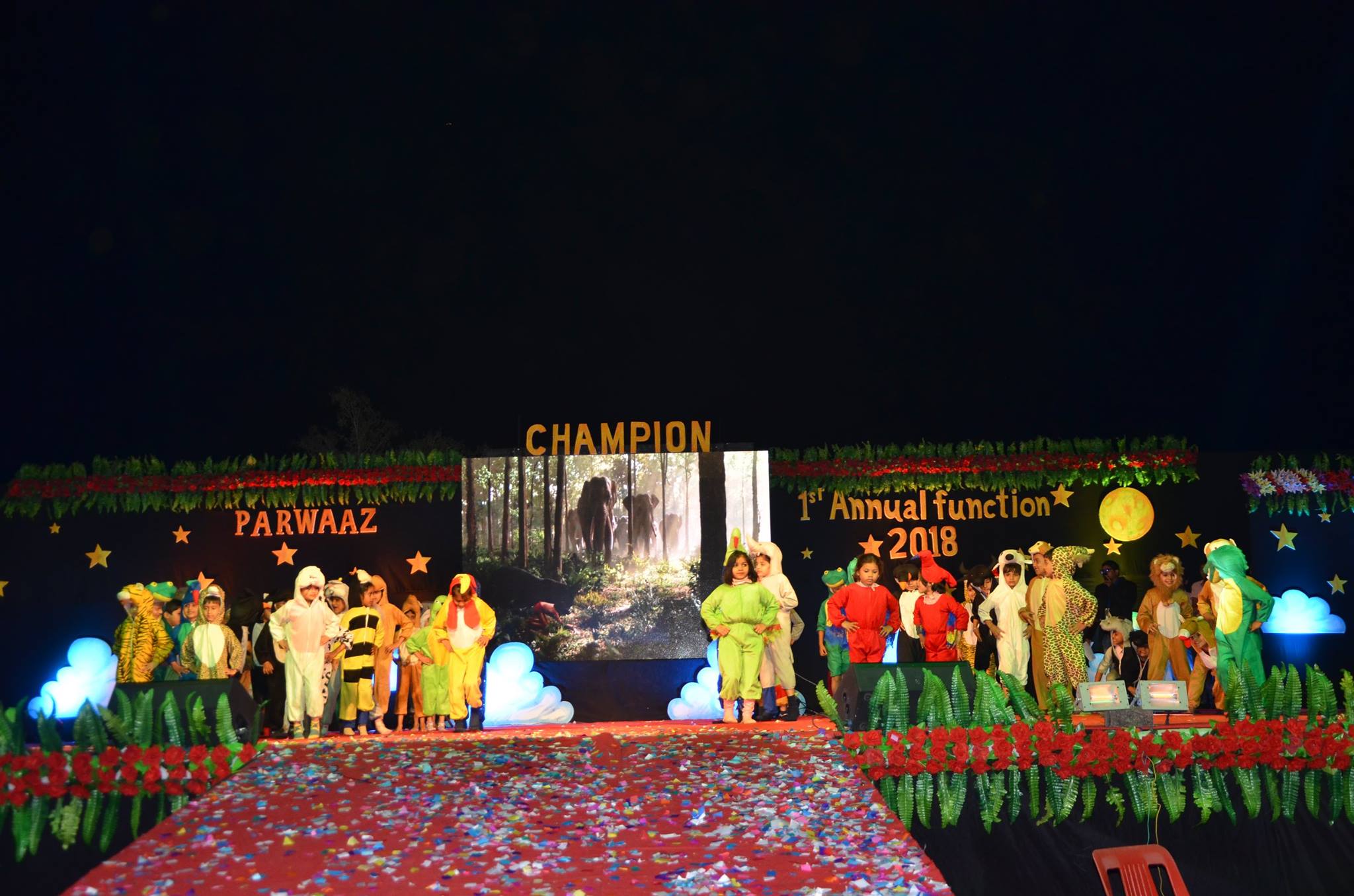 Cultural Event